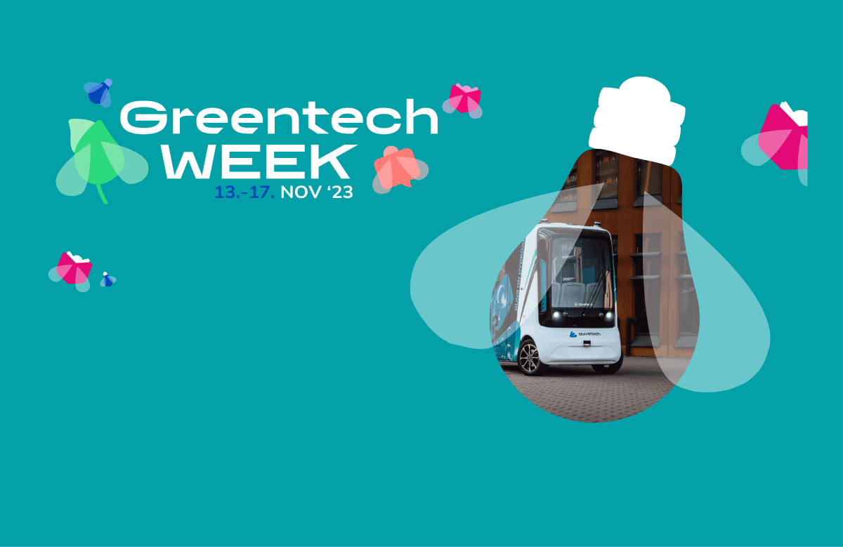 Tallinn Greentech Week